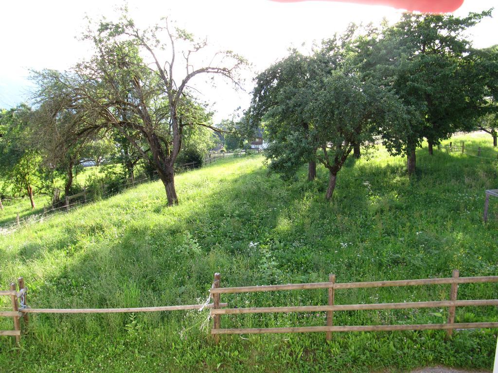 Donisbauerhof Apartamento Lieserbrücke Exterior foto